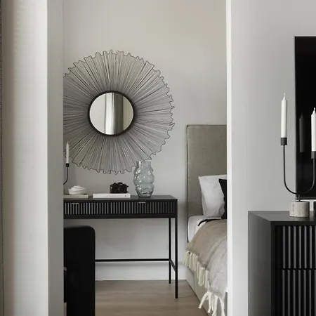Apartment Scala By Moderna Profit- Lakowa 60g Z Parkingiem Gdansk