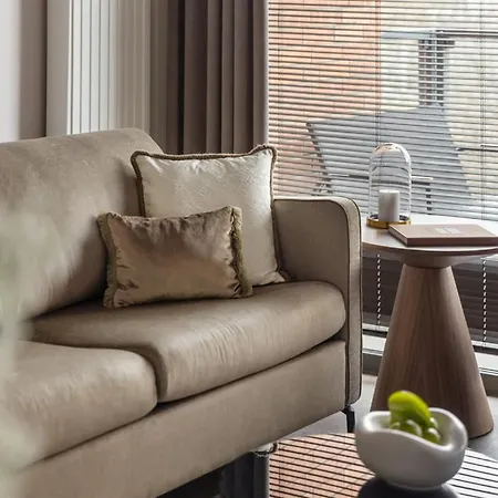 Scala By Moderna Profit- Lakowa 60g Z Parkingiem Apartment