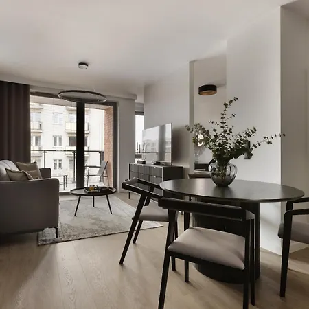 Scala By Moderna Profit- Lakowa 60g Z Parkingiem Apartment