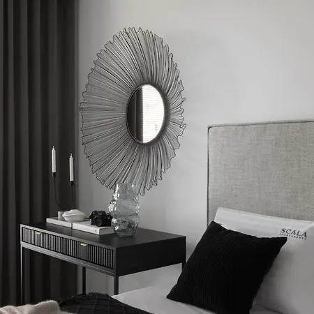 Apartment Scala By Moderna Profit- Lakowa 60g Z Parkingiem Gdansk