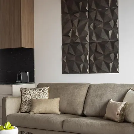 Apartment Scala By Moderna Profit- Lakowa 60g Z Parkingiem *