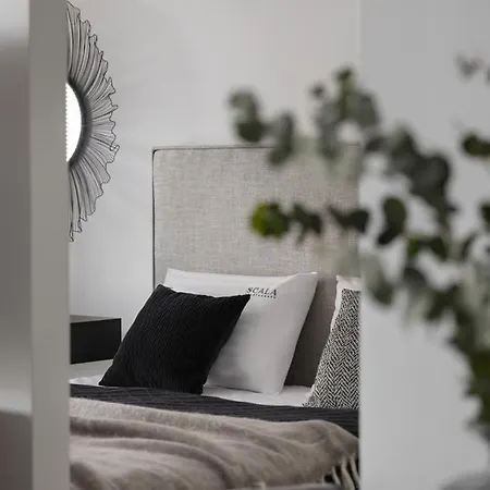 Apartment Scala By Moderna Profit- Lakowa 60g Z Parkingiem