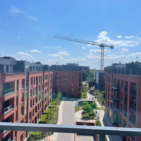 Scala By Moderna Profit- Lakowa 60g Z Parkingiem Apartment *