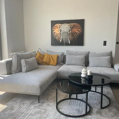 Apartment Scala By Moderna Profit- Lakowa 60g Z Parkingiem *