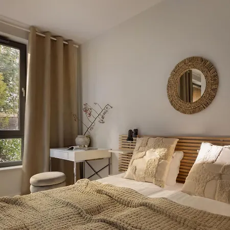 Scala By Moderna Profit- Lakowa 60g Z Parkingiem Apartment *