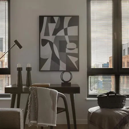 Apartment Scala By Moderna Profit- Lakowa 60g Z Parkingiem Gdansk