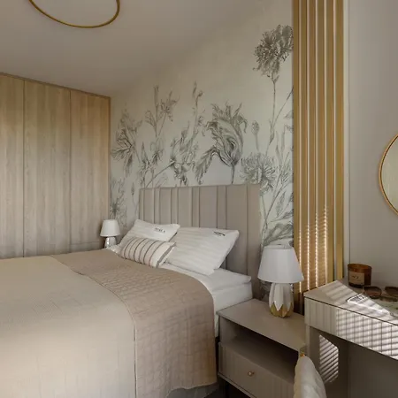 Apartment Scala By Moderna Profit- Lakowa 60g Z Parkingiem